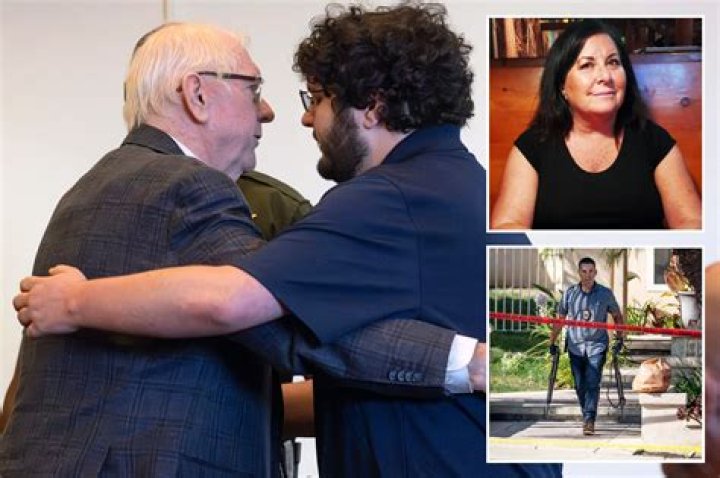 Who Is David Madson? What To Know About Andrew Cunanan’s Murder Victim – Hollywood Life