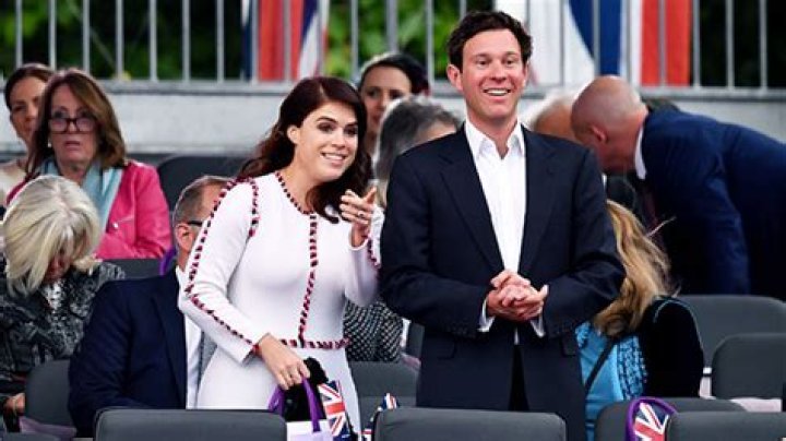 Who Is Jack Brooksbank? 5 Things On Princess Eugenie’s Husband – Hollywood Life