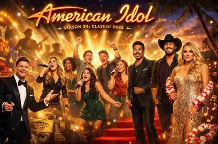 Who Is Jay Copeland? About The ‘American Idol’ Season 20 Standout – Hollywood Life