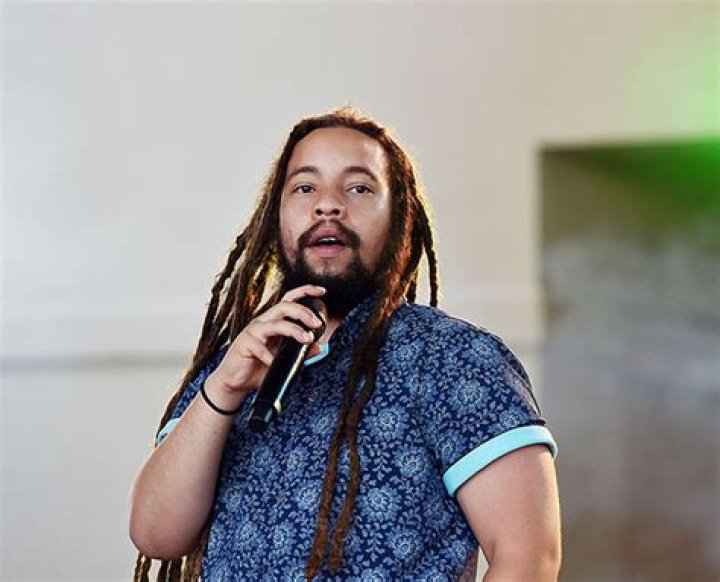 Who Is Joseph Mersa Marley? 5 Things About Bob Marley’s Late Grandson – Hollywood Life