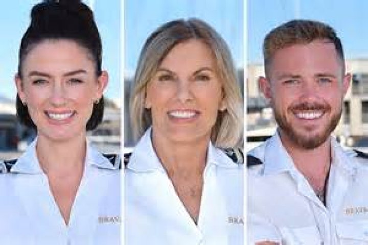Who Is Joshua Rosbach? 5 Things On ‘Below Deck’ Captain’s Son Who Died – Hollywood Life