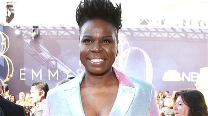 Who Is Leslie Jones? 5 Things To Know About MTV Movie & TV Awards Host – Hollywood Life