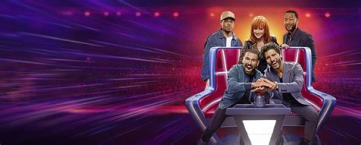 Who Is Olivia Eden on ‘The Voice’ Season 24? – Hollywood Life