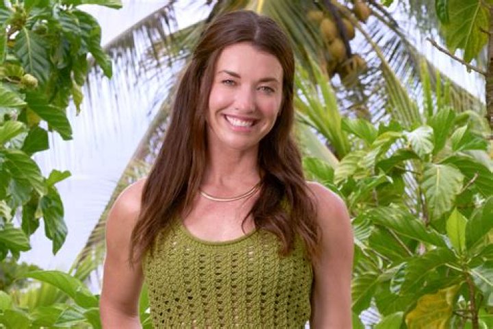 Who Is Parvati Shallow? 5 Things To Know About The ‘Survivor’ Legend – Hollywood Life