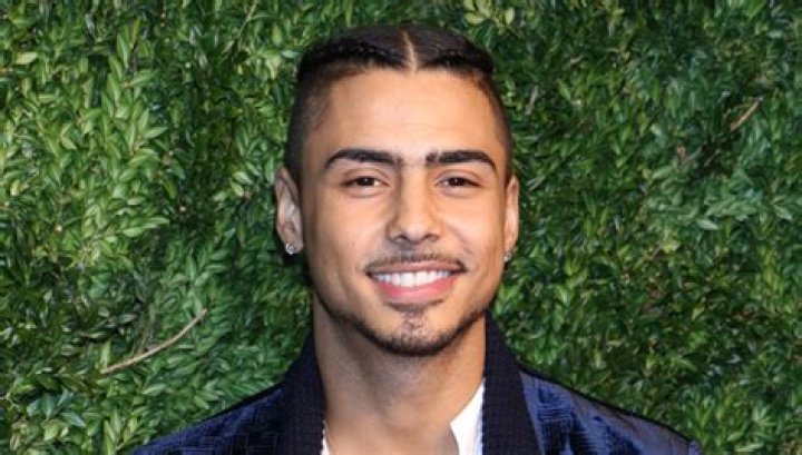 Who Is Quincy Brown? 5 Fact About Kim Porter’s Son – Hollywood Life