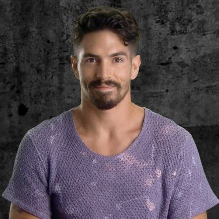 Who Is Rogan O’Connor? 5 Things About ‘The Challenge’ Star – Hollywood Life
