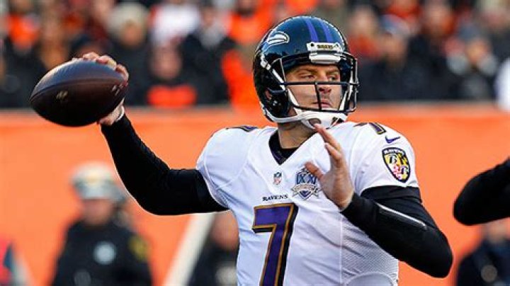 Who Is Ryan Mallett? Learn 5 Things About Ex NFL QB Dead At 35 – Hollywood Life