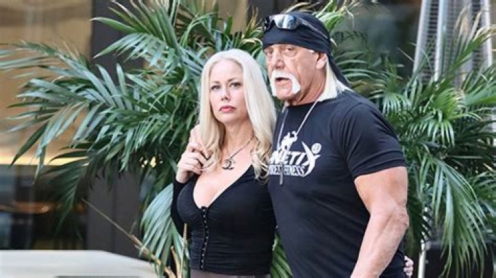 Who Is Sky Daily? Five Things On Hulk Hogan’s Third Wife – Hollywood Life