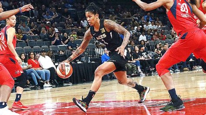 Who Is Ty Young? 5 Things About Basketball Star Linked to Drew Sidora – Hollywood Life