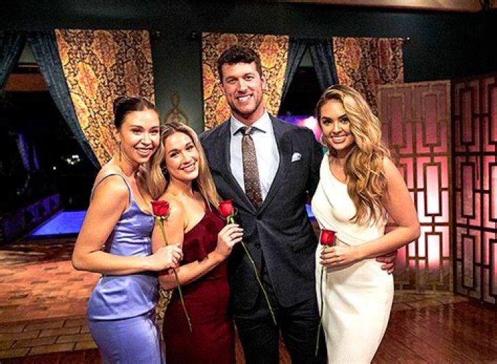 Who Won ‘The Bachelor’ 2022? Clayton’s Season Comes To An End – Hollywood Life