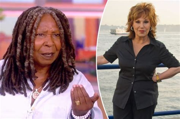 Whoopi Goldberg & Joy Behar Doubt Donald Trump Ever Had COVID-19: ‘He’s A Liar’ — Watch