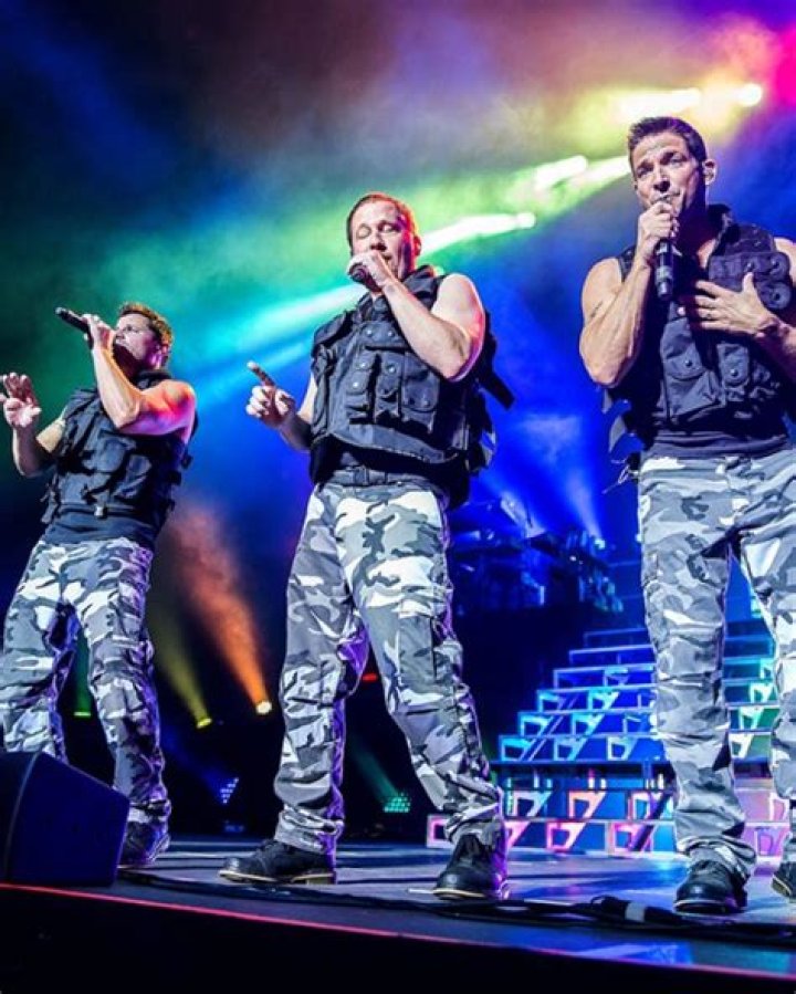 Why 98 Degrees Wouldn’t Battle NSYNC Or Backstreet Boys In A Verzuz – Hollywood Life