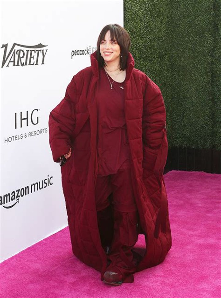 Why Billie Eilish Brought BF Matthew Tyler Vorce On Tour After Being ‘On The Fence’ About It