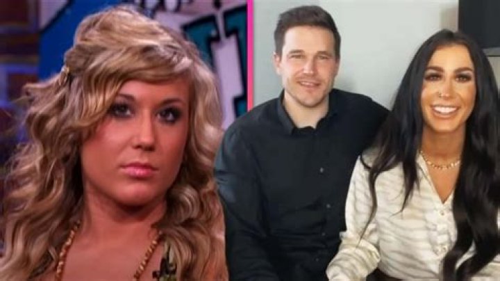 Why Chelsea Houska Left ‘Teen Mom 2’ As Show Returns – Hollywood Life