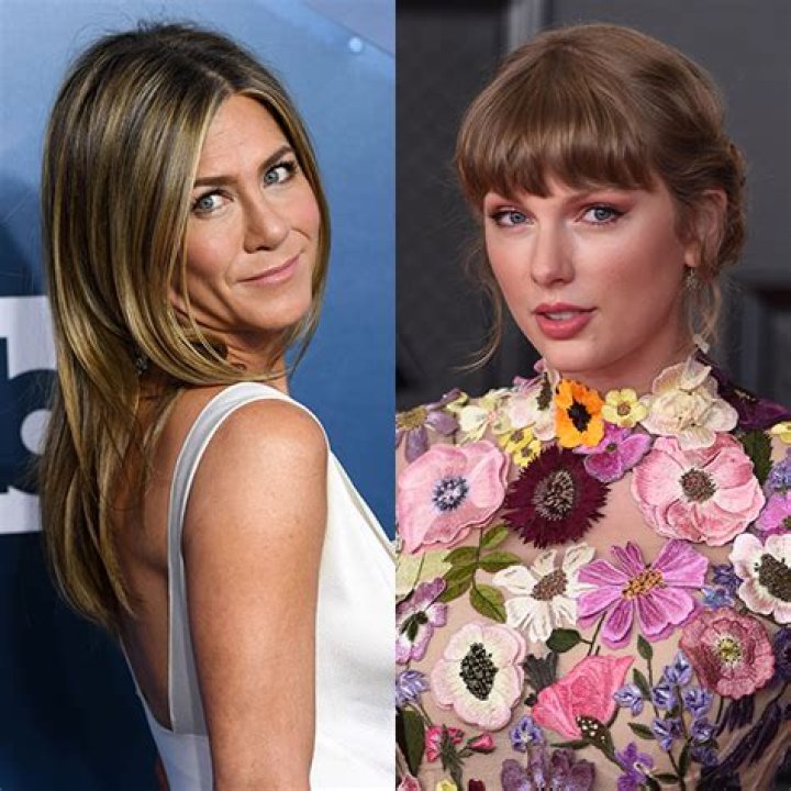 Why Fans Think Jennifer Aniston Comforted Taylor Swift In A Breakup – Hollywood Life
