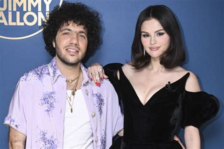 Why He Betrayed Selena Gomez With Her – Hollywood Life