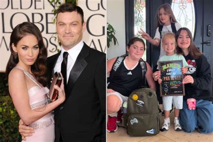 Why It Would Be Megan Fox’s Decision To Reconcile With Brian Austin Green After He Doesn’t Rule It Out