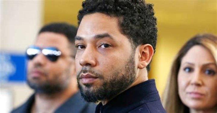 Why Jussie Smollett Could Face 1-3 Years In Jail On New Charges — Lawyer Explains
