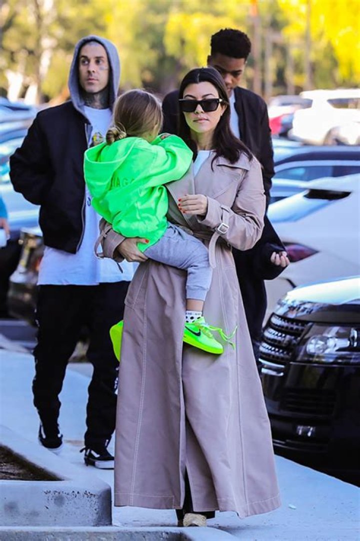 Why Kourtney Kardashian Thinks Travis Barker Is So ‘Sexy’: Their Romance Is ‘More’ Than Just ‘Physical’