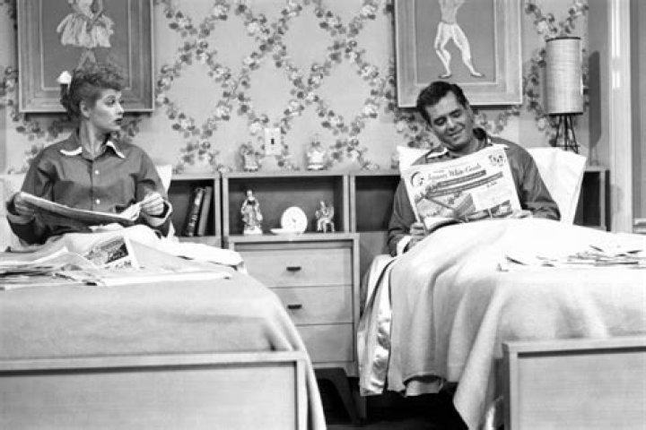 Why They Slept In Separate Beds – Hollywood Life