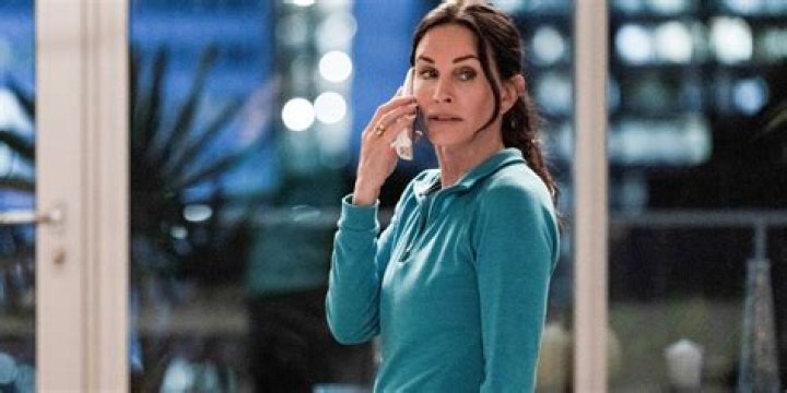 Will Return As Gale Weathers In New Film – Hollywood Life