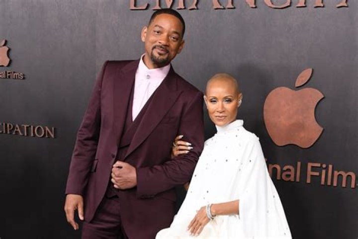 Will Smith Confesses He Was Jealous About Jada Pinkett’s Relationship With Tupac
