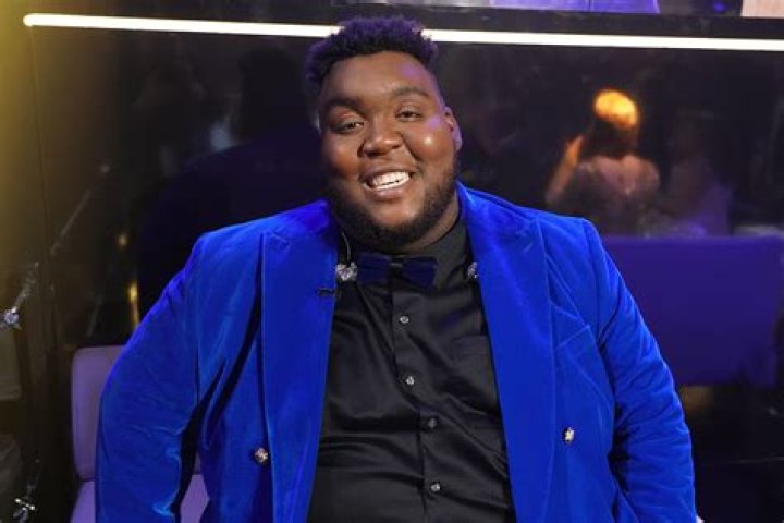 Willie Spence Promises ‘American Idol’ Is Just The Beginning For Him: ‘I’m Going To Push Harder’ Now