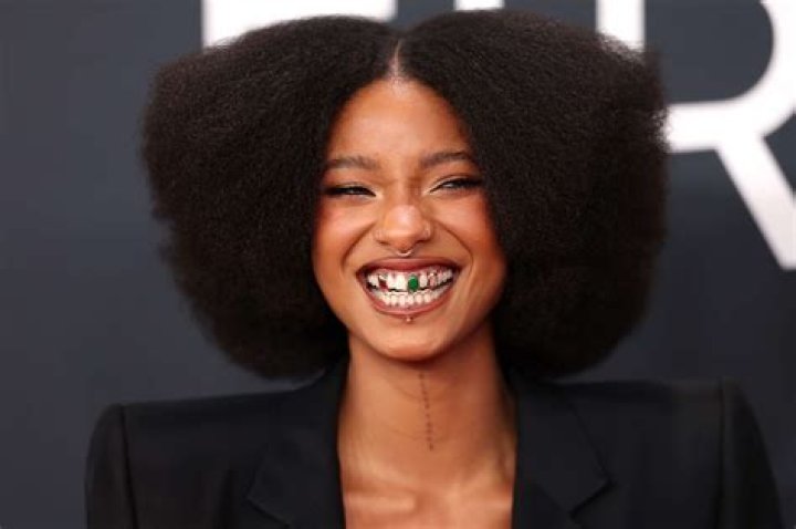 Willow Smith Reveals She Recently Had ‘Extreme Anxiety’ As She Cries Listening To Suicide Survivors