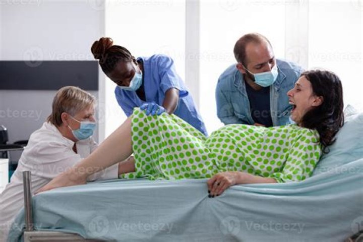 Woman Gives Birth To 15 Children — VIDEO