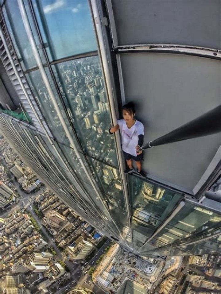 Wu Yongning — PICS