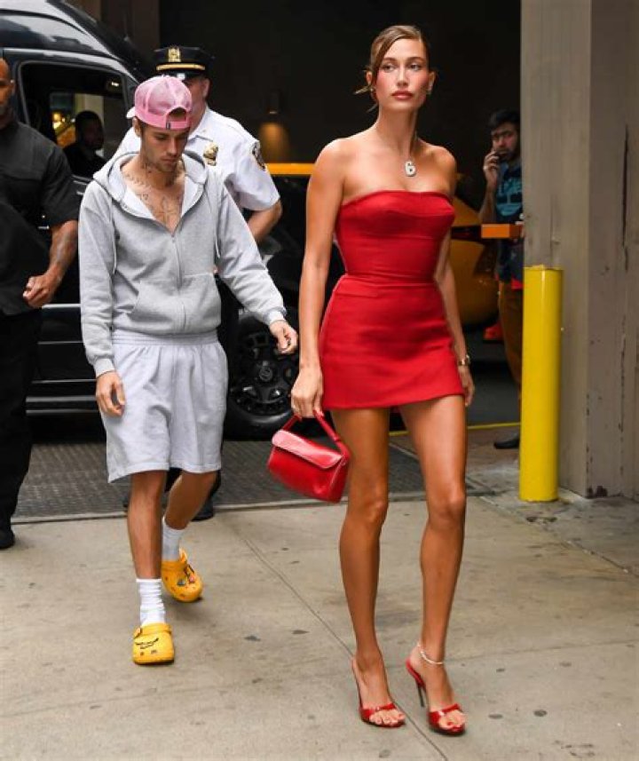 Xenia Deli Reveals Why She’d Never Date Justin Bieber: ‘I’m A Jealous Person’
