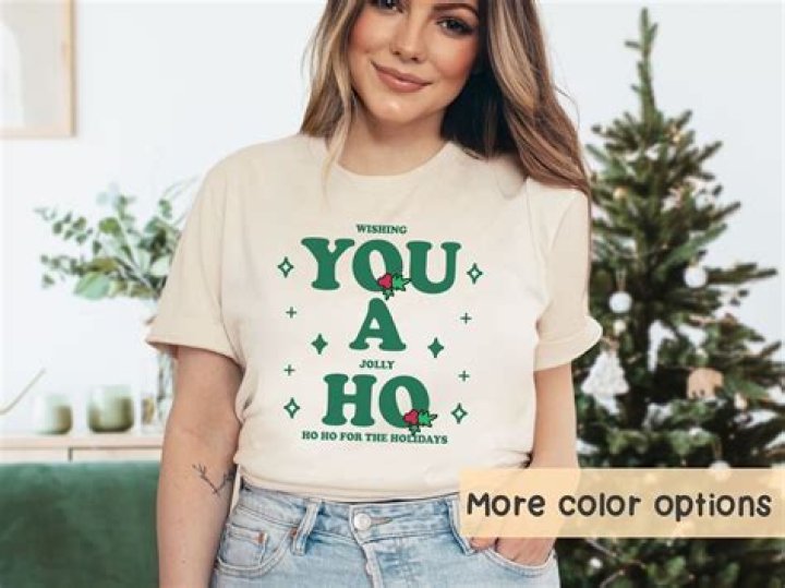 You’re A ‘Ho’ – Hollywood Life