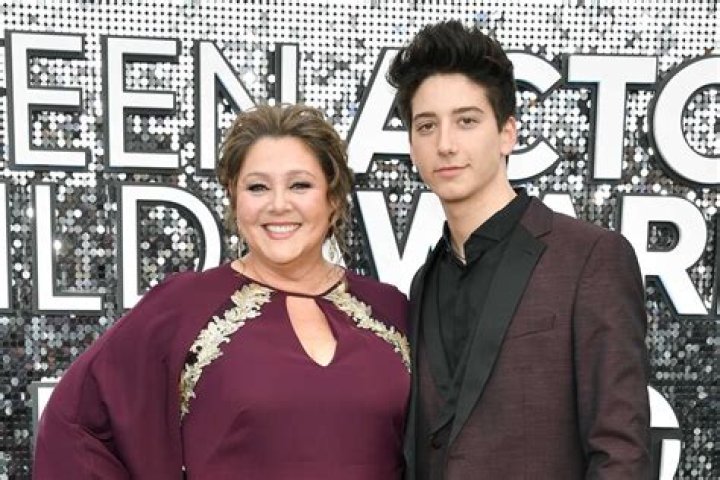 YouTube Star Camryn Clifford Says She’s ‘Heartbroken’ After Husband Landon Clifford’s Death