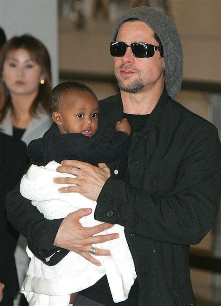 Zahara Jolie-Pitt Then & Now: See Pics Of Brad & Angelina’s Daughter Who Just Turned 16