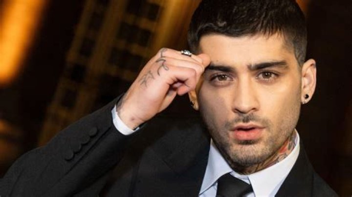 Zayn Malik’s ‘Mind Of Mine’: 6 Of The Most Heartbreaking Lyrics About Perrie Edwards