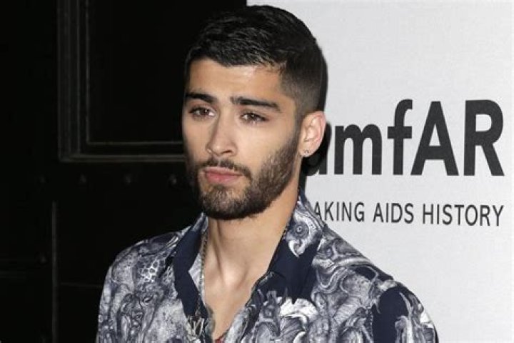 Zayn Malik So Nervous About First Public Performance Of ‘Pillowtalk’ on ‘Tonight Show’