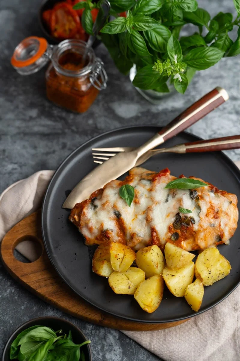 Elastyczne inspiracje kulinarne