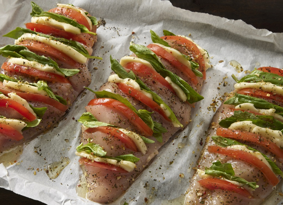 Prostota w codziennym gotowaniu